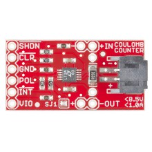 SparkFun Coulomb Counter Breakout - LTC4150
