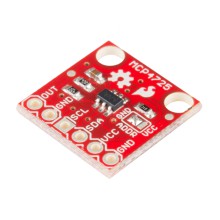 I2C DAC Breakout - MCP4725