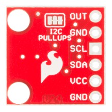 I2C DAC Breakout - MCP4725