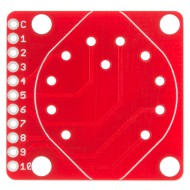 SparkFun Rotary Switch Breakout