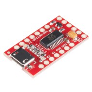 SparkFun FT231X Breakout