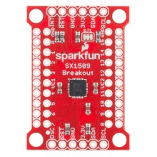 SparkFun 16 Output I/O Expander Breakout - SX1509