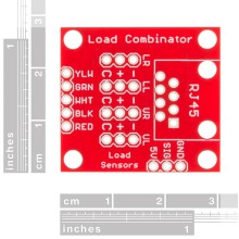 Load Sensor Combinator