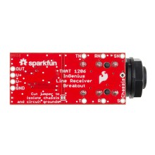 SparkFun THAT 1206 InGenius Breakout