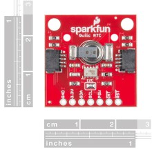 SparkFun Real Time Clock Module - RV-1805 Qwiic