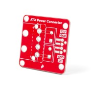 SparkFun ATX Power Connector Breakout Board