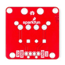 SparkFun ATX Power Connector Breakout Board