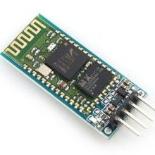 Bluetooth Module HC-05