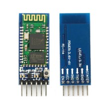 Bluetooth Module HC-05