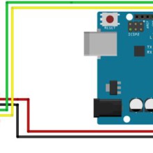 Bluetooth Module HC-05