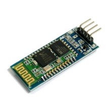 HC-06 Bluetooth Module