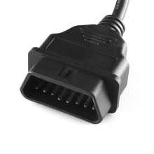 OBD-II to DB9 Cable