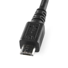 USB microB Cable - 6 Foot