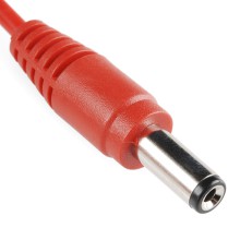 SparkFun Hydra Power Cable - 6ft