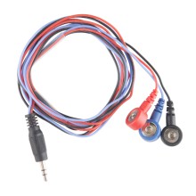 Sensor Cable - Electrode Pads 3 connector