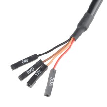 USB to TTL Serial Cable