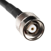 Interface Cable for TNC to RP-SMA - 1m