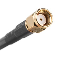 Interface Cable for TNC to RP-SMA - 1m