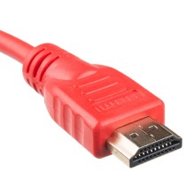 Mini HDMI Cable - 3ft