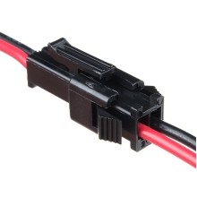 LED Strip Pigtail Connector (2-pin)