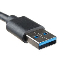 USB 3.0 Micro-B Cable - 1m