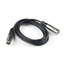 XLR-3 Cable - 10ft