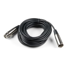 XLR-3 Cable - 25ft