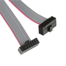 SWD Cable - 2x5 Pin 