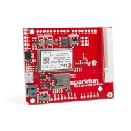 SparkFun LTE CAT M1/NB-IoT Shield - SARA-R4