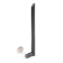 LTE Antenna 175mm Duck SMA Male - VT4GLTE-R-10