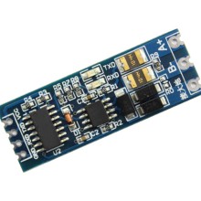 UART TTL to RS485 Two-way Converter