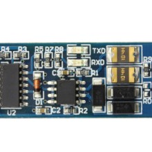 UART TTL to RS485 Two-way Converter