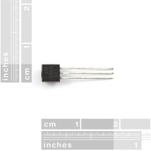 Common BJT Transistors - NPN 2N3904