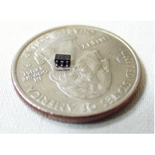 Transistor Array NPN/PNP with Built-In Resistors - 5pcs