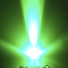 LED - Super Bright Green