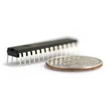 PICAXE 28X1 Microcontroller 28 pin