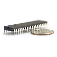 PICAXE 40X1 Microcontroller 40 pin