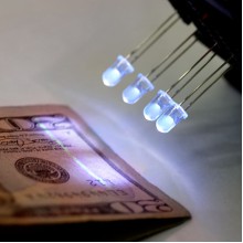 LED - Ultraviolet