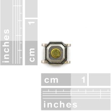 Mini Pushbutton Switch - SMD