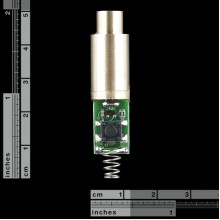Laser Module - Green