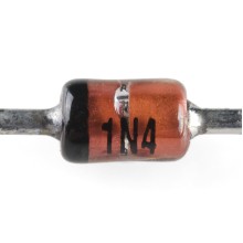 Zener Diode - 5.1V 1W