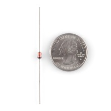 Zener Diode - 5.1V 1W