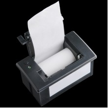 Thermal Printer Paper - 34'