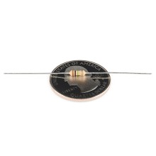 Resistor 1.0M Ohm 1/6 Watt PTH