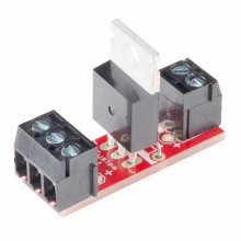MOSFET Power Control Kit