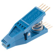 IC Test Clip - SOIC 8-Pin