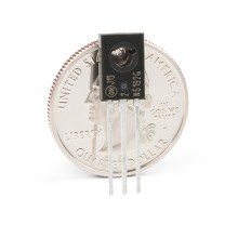 Transistor -  NPN, 60V 4A (2N5192G)