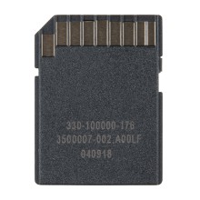 microSD Card with Adapter - 32GB (Class 10)