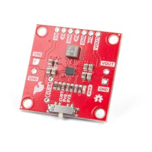 SparkFun Buck-Boost Converter