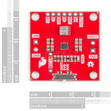 SparkFun Buck-Boost Converter